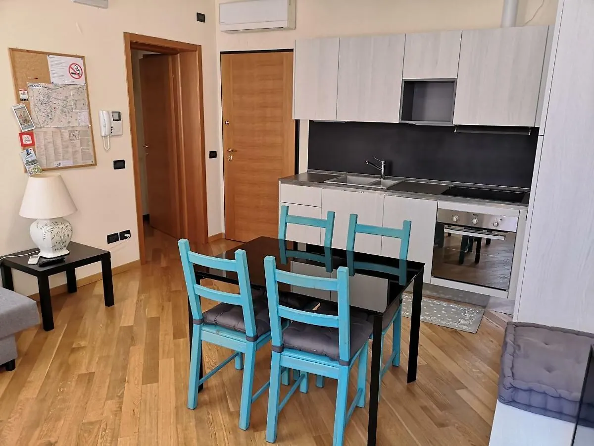 Patavium Apartment بادوفا 0*,  إيطاليا