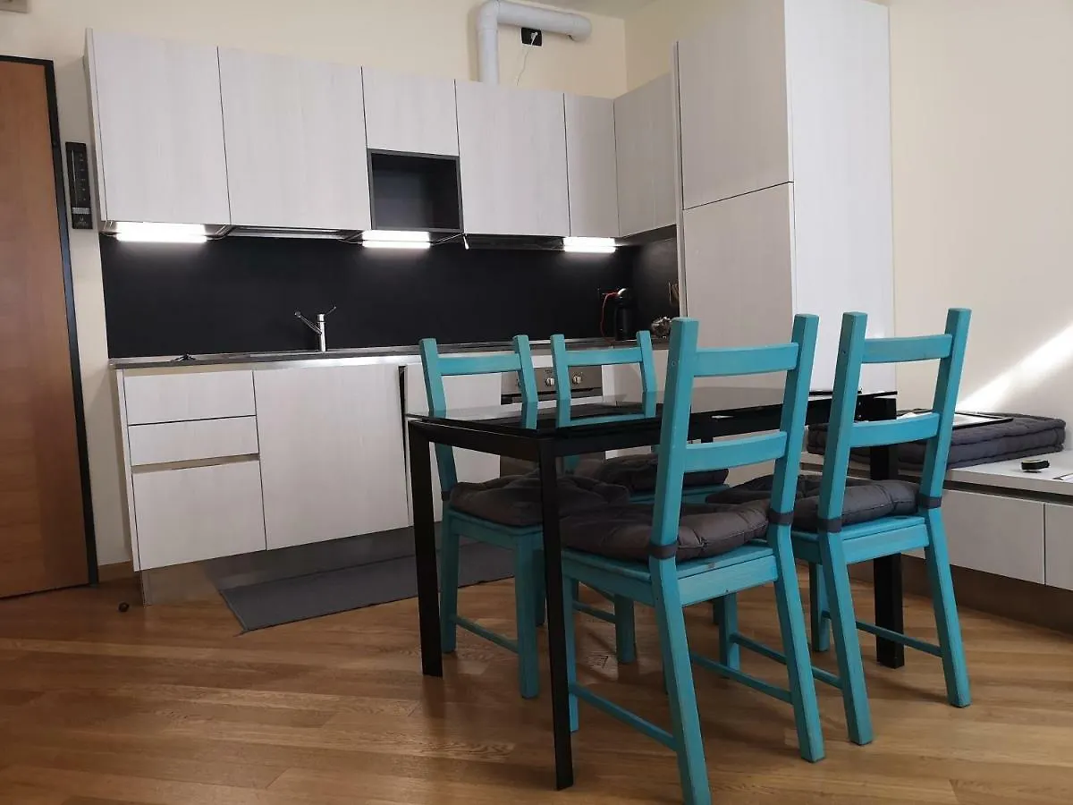 Patavium Apartment بادوفا