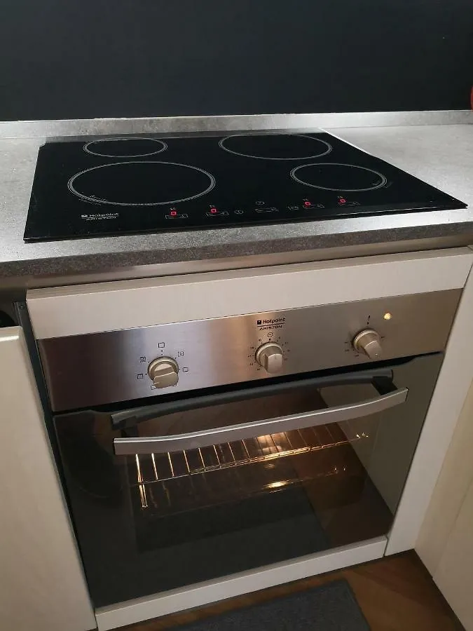 Patavium Apartment بادوفا