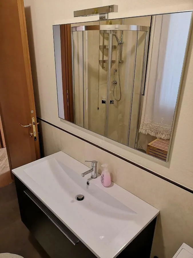 Patavium Apartment بادوفا