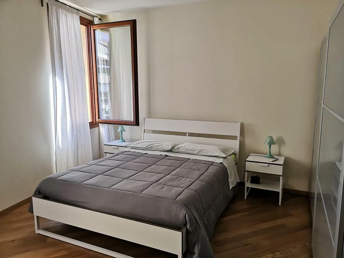 Patavium Apartment بادوفا 0*,  إيطاليا