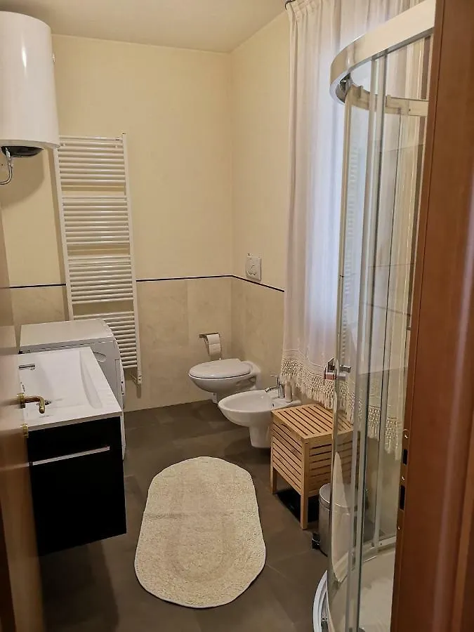 Patavium Apartment بادوفا 0*,  إيطاليا