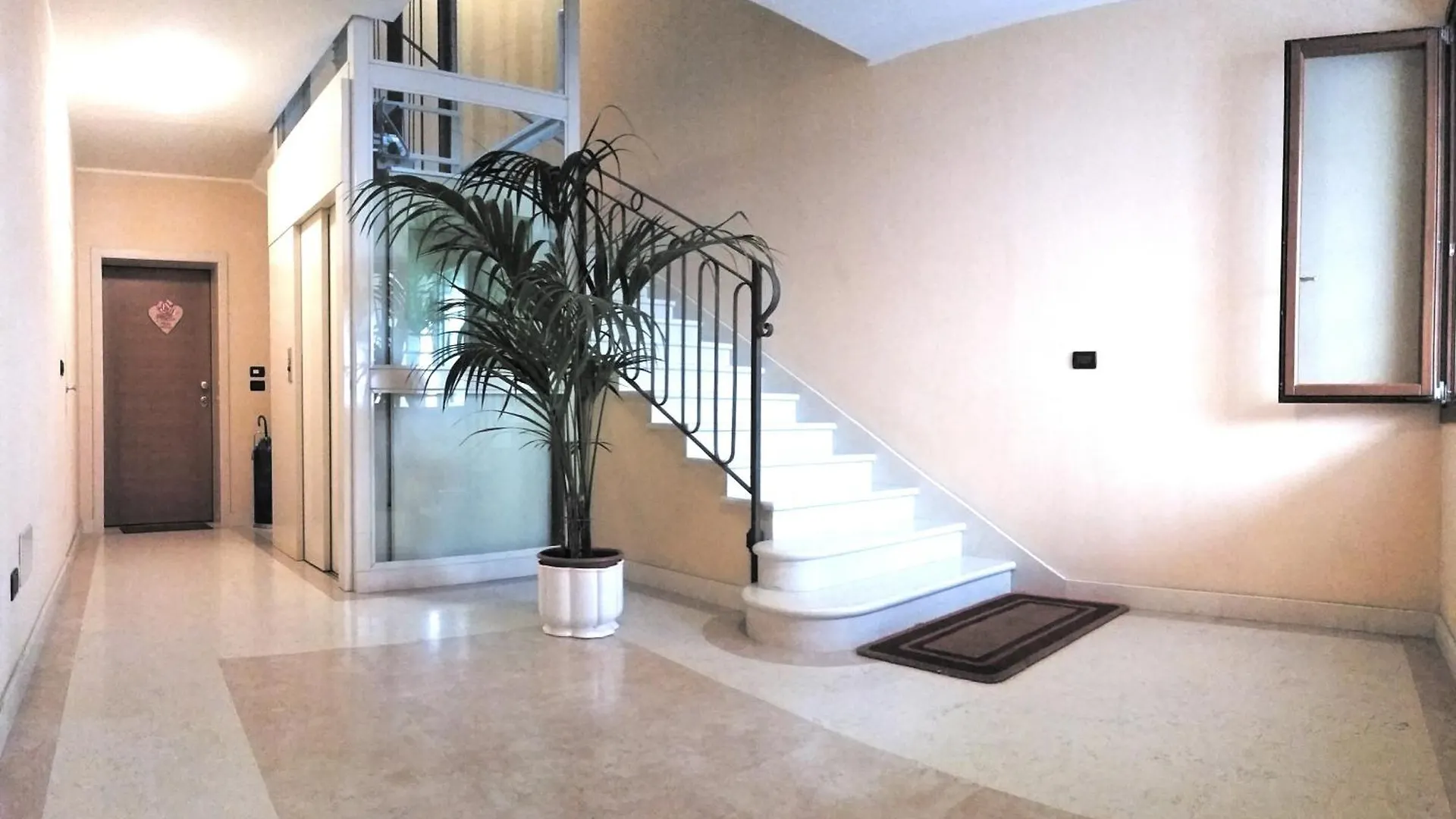 Patavium Apartment بادوفا