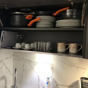 Apartamento A&f Piazza Garibaldi, Padua